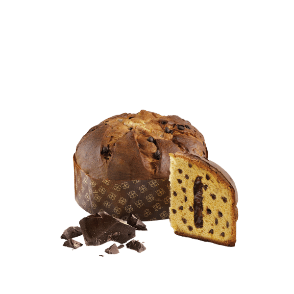 Panettone Regal Chocolat 600g