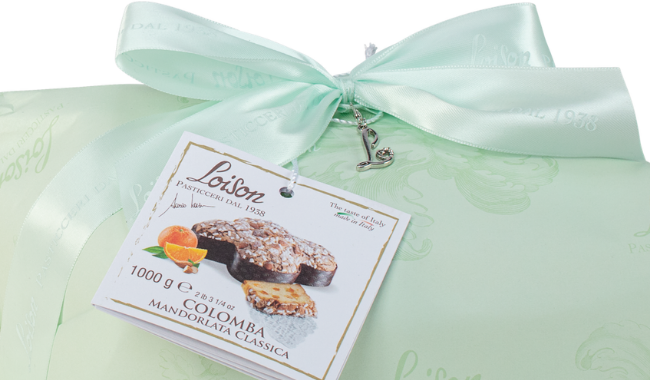 Colomba Classic – 1kg