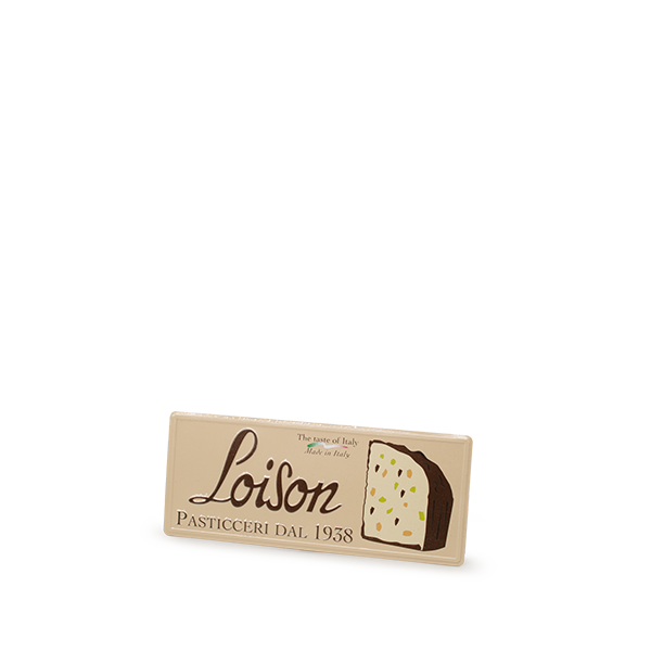 Loison plaque