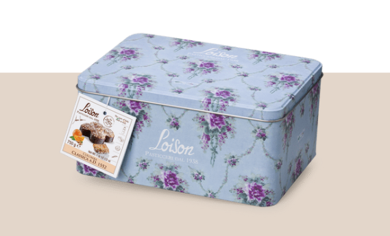 Colomba Classic a.D. 1552 – 750g