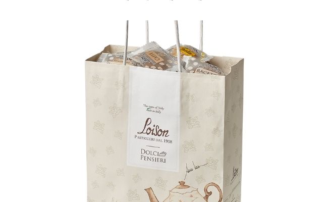 Mix of Classic Biscuit (shopper bag) 280g