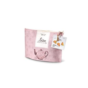 Mix of Fruit and Meditation Biscuit Paper Bag - Loison