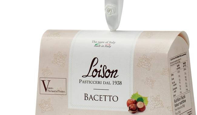 Biscuit Bacetto – 200g