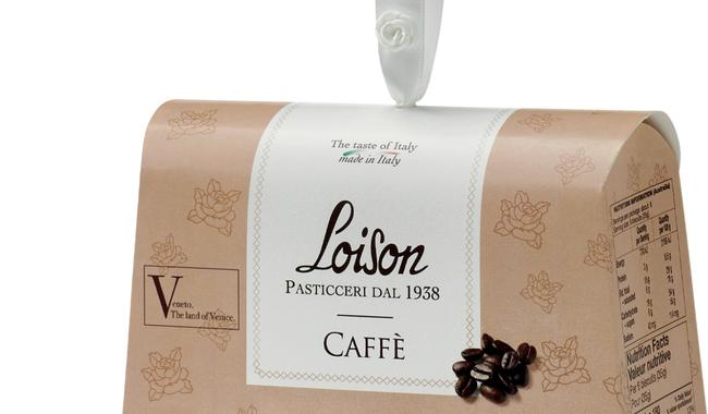 Biscuit Caffè – 200g – Gift Boxes