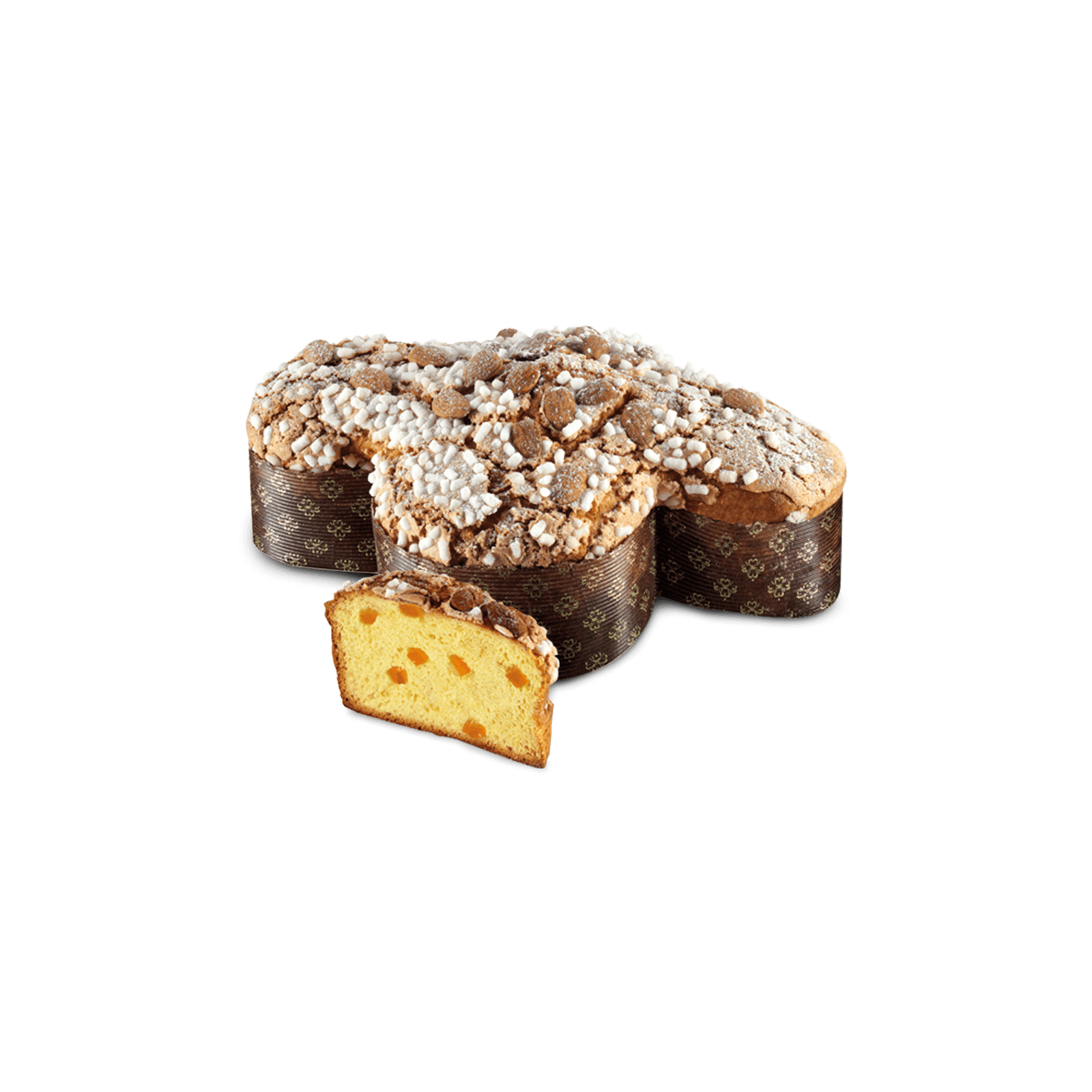 Colomba Classic 1kg