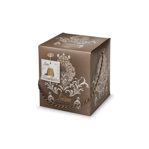 Pandoro Chocolate Cream - Loison