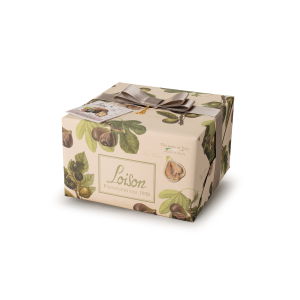 Panettone Fig - Loison