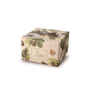 Panettone Fig - Loison