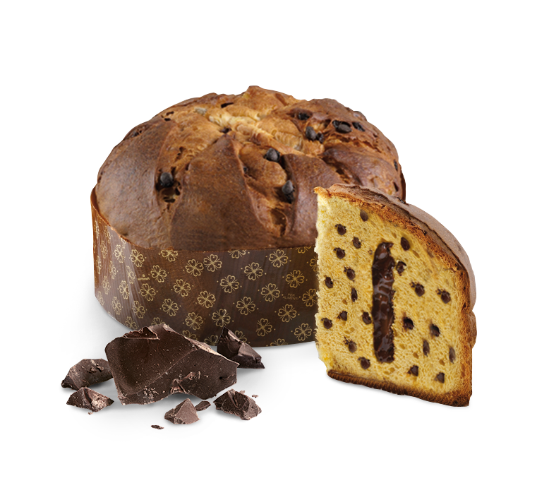 Panettone Regal Chocolate 1kg