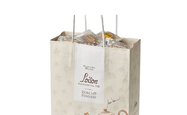 Mix of Classic Biscuit (shopper bag) 500g