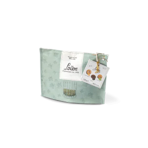 Mix of Classic Biscuit Biscuit Paper Bag - Loison
