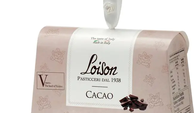 Biscuit Cacao – 200g