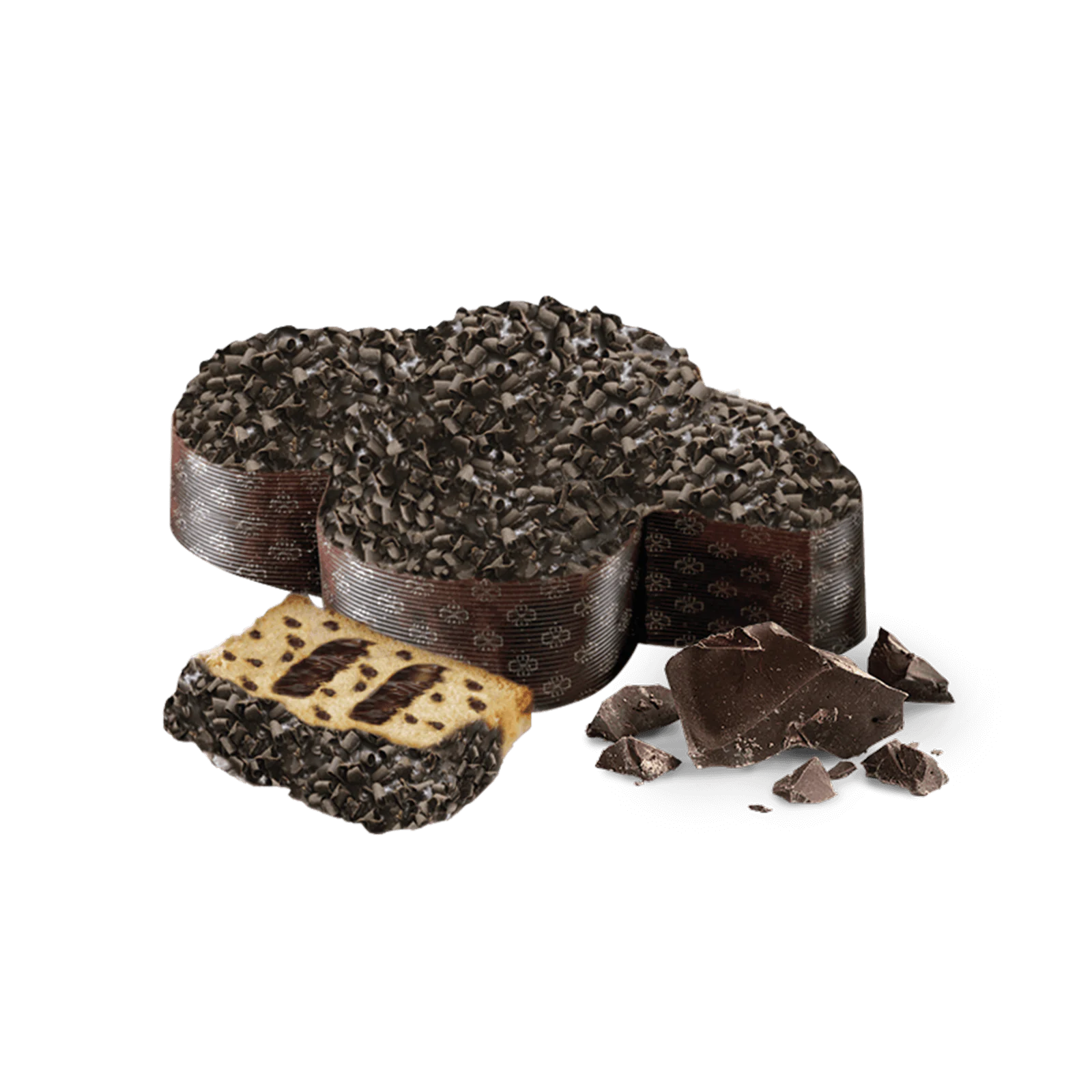 Colomba Royal Chocolat – 1kg