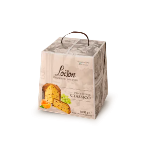 Panettone Classic - Loison